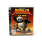 Kung Fu Panda Le Jeu PlayStation 3