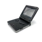 Console Nintendo Game Boy Advance SP Kingdom Hearts Edition Limitée