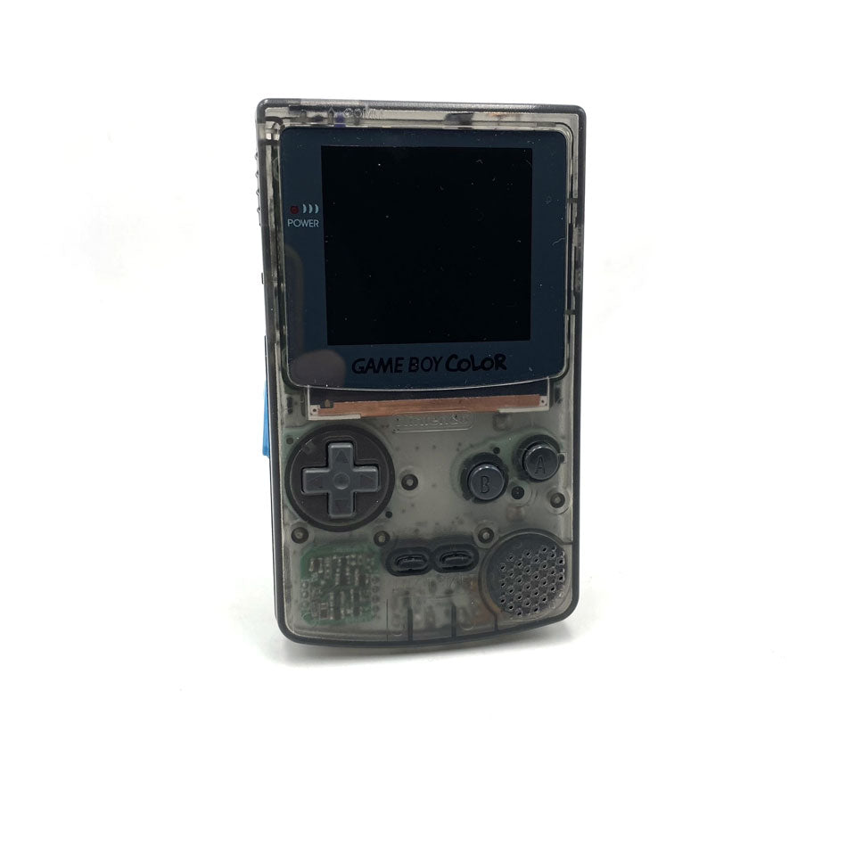 Console Nintendo Game Boy Color (Mod IPS/USB-C)