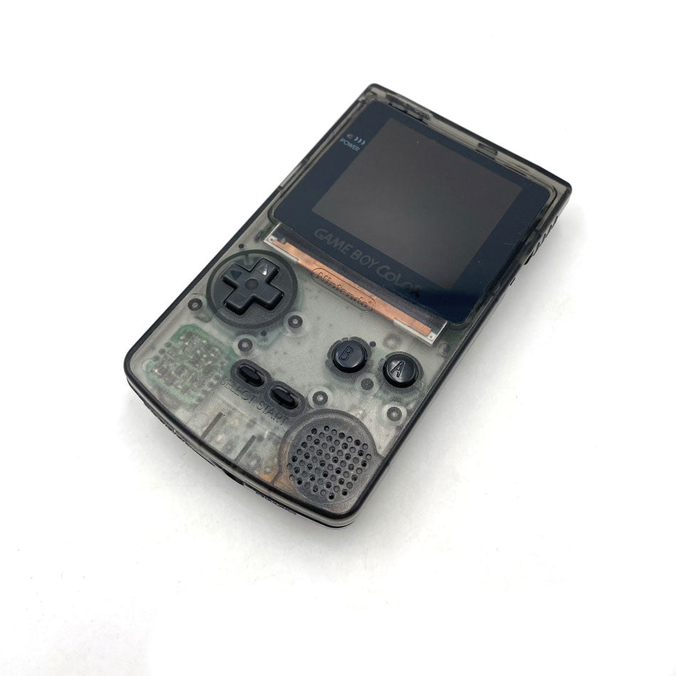 Console Nintendo Game Boy Color (Mod IPS/USB-C)