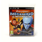 Megamind Le Face-à-Face Ultime PlayStation 3