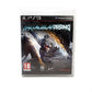 Metal Gear Rising Revengeance Playstation 3
