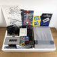 Console Nintendo NES Super Set Pack Europa Version