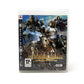 Bladestorm La Guerre de Cent Ans Playstation 3