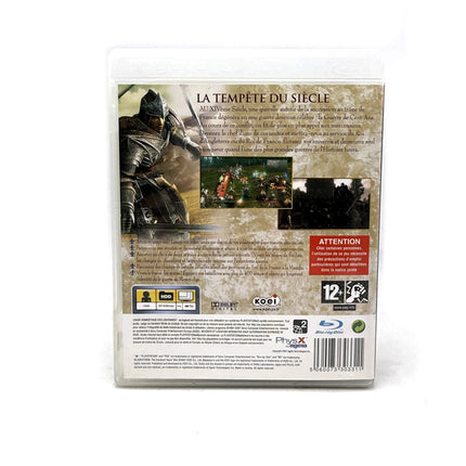 Bladestorm La Guerre de Cent Ans Playstation 3