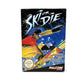 Ski Or Die Nintendo NES