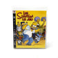 Les Simpsons Le Jeu Playstation 3