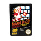 Super Mario Bros Nintendo NES 