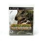 Jurassic The Hunted Playstation 3 (RARE)