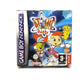 Atomic Betty Nintendo Game Boy Advance