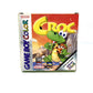 Croc Nintendo Game Boy Color