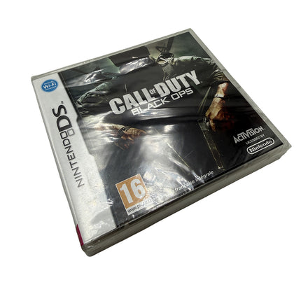 Call of Duty Black Ops Nintendo DS (Neuf sous blister)