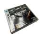Call of Duty Black Ops Nintendo DS (Neuf sous blister)