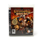 Overlord: Raising Hell Playstation 3 