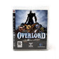 Overlord II Playstation 3 