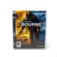 Robert Ludlum's The Bourne Conspiracy Playstation 3