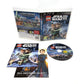 Lego Star Wars III The Clone Wars Playstation 3