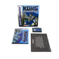 Kong King Of Atlantis Nintendo Game Boy Advance