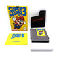 Super Mario Bros 3 Nintendo NES