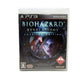 Biohazard Revelations Unveiled Edition Playstation 3