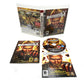 Mercenaries 2: L'Enfer des Favelas PlayStation 3&nbsp;