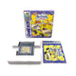 Les Razmoket Le Film Nintendo Game Boy Color