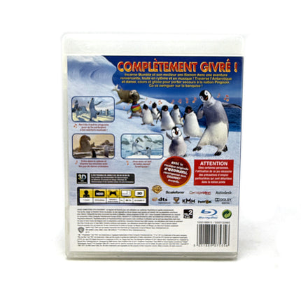 Happy Feet 2 PlayStation 3