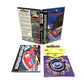 Daytona USA Championship Circuit Edition Sega Saturn