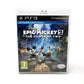 Epic Mickey 2 The Power Of Two Playstation 3