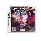 Guitar Rock Tour Nintendo DS 