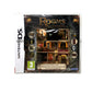 Rooms The Main Building Nintendo DS