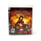 Command & Conquer: Alerte Rouge 3 Playstation 3 (Ultimate Edition)