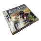 Prince of Persia The Fallen King Nintendo DS
