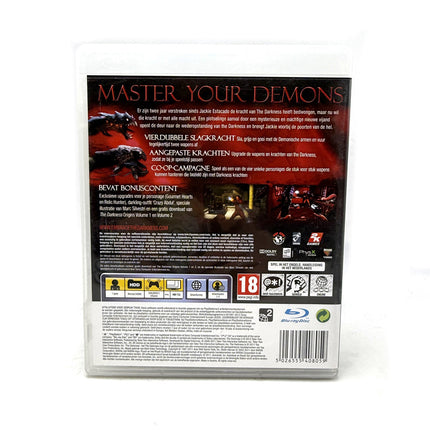 The Darkness II Playstation 3 (Limited Edition)