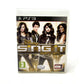 Disney Sing It: Party Hits Playstation 3