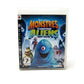DreamWorks Monsters Contre Aliens Playstation 3