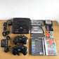 Console Sega Megadrive II Sonic The Hedgehog 2 Pack