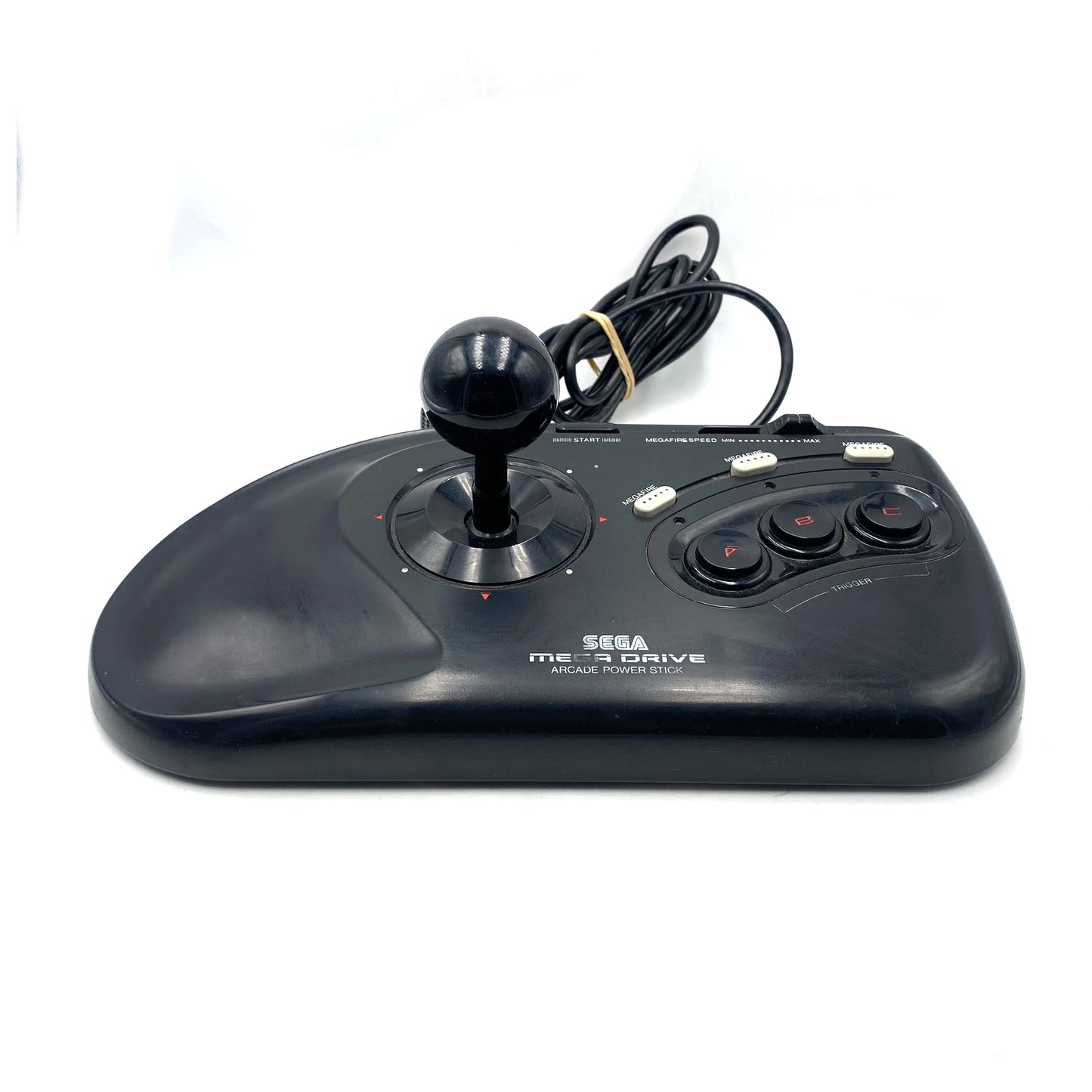 Arcade Power Stick Sega Megadrive