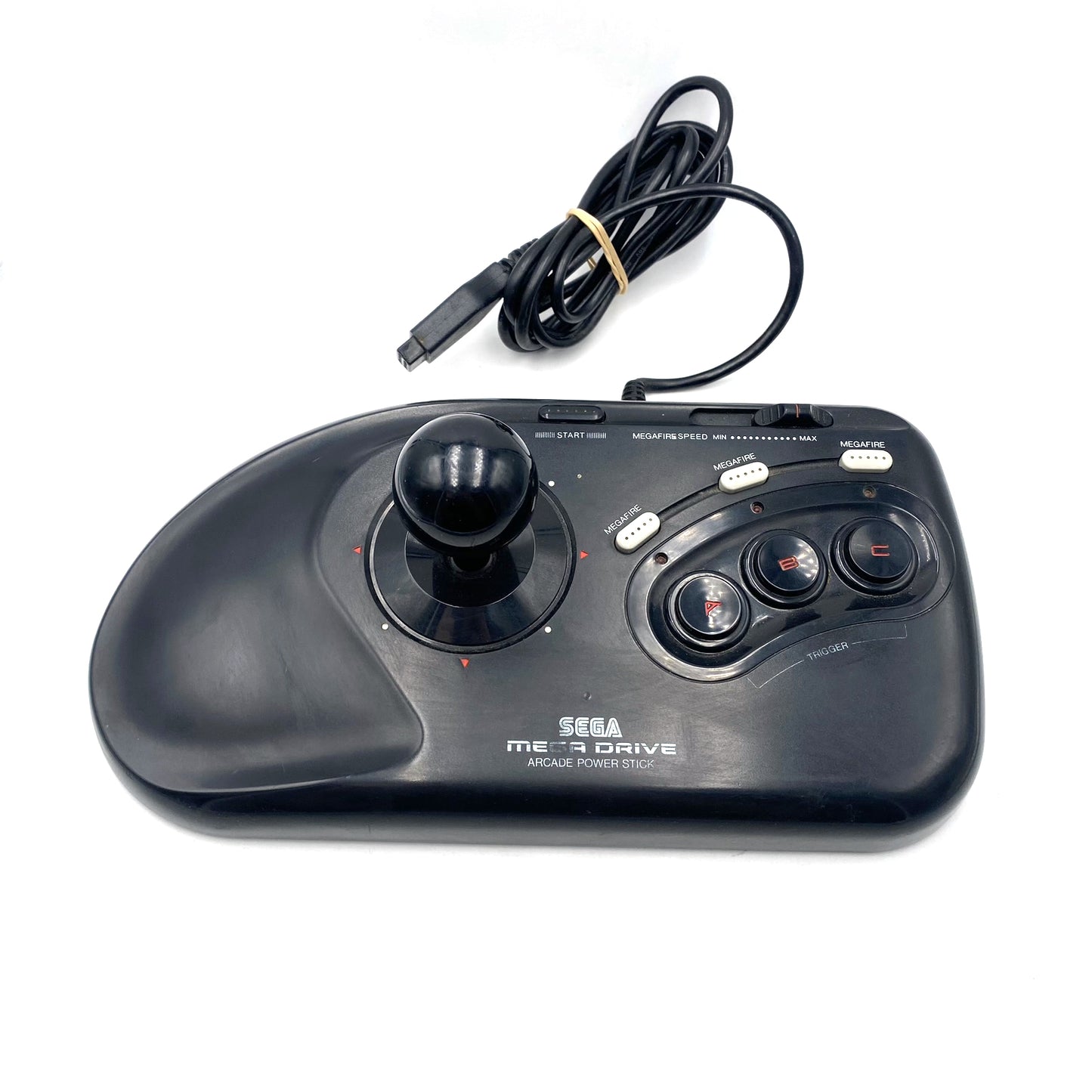 Arcade Power Stick Sega Megadrive