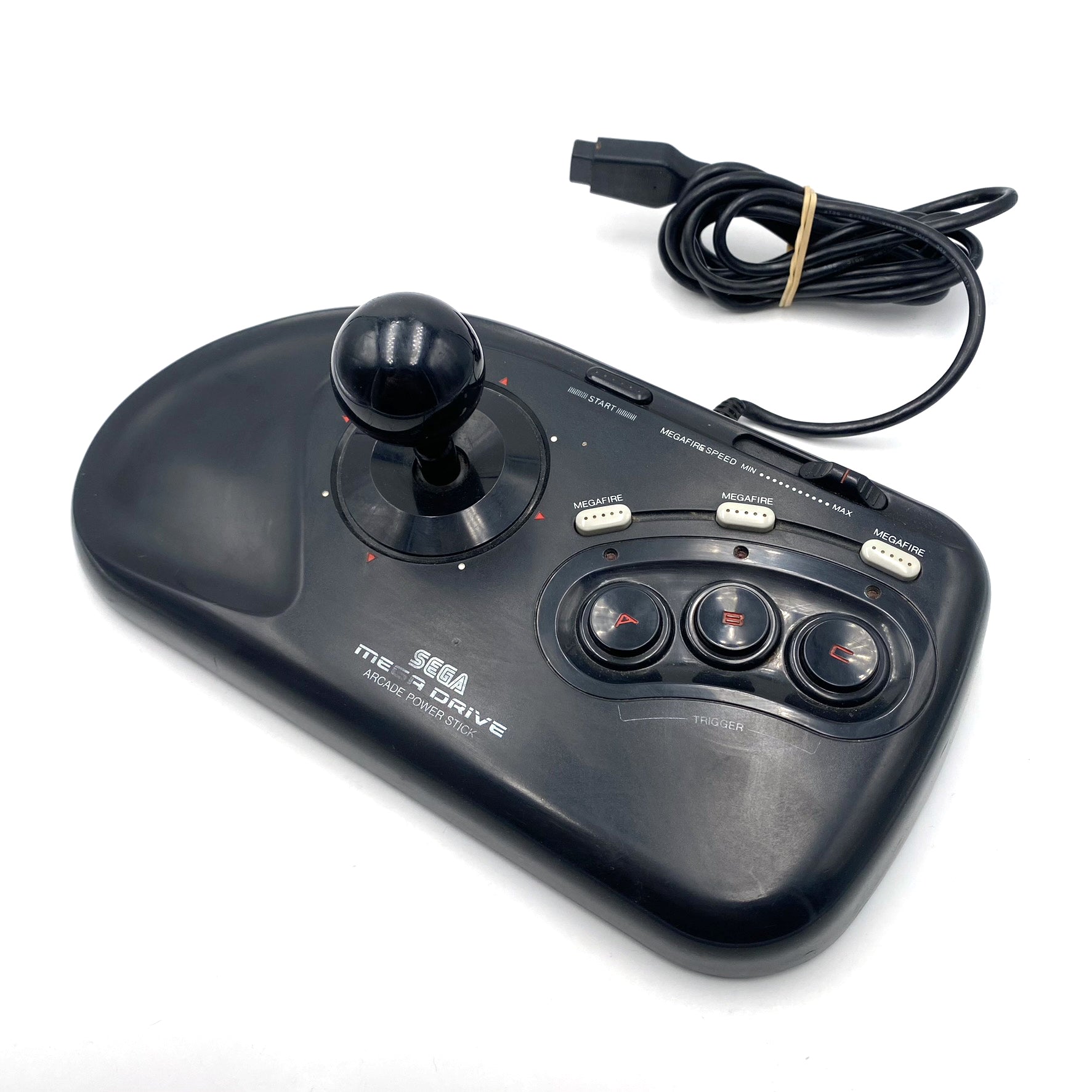 Arcade Power Stick Sega Megadrive