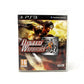Dynasty Warriors 8 Playstation 3
