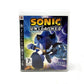 Sonic Unleashed Playstation 3