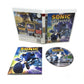 Sonic Unleashed Playstation 3