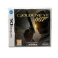 GoldenEye 007 Nintendo DS (Neuf sous blister)
