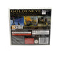 GoldenEye 007 Nintendo DS (Neuf sous blister)