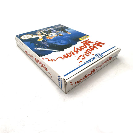 Maniac Mansion Nintendo NES