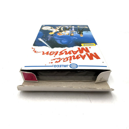 Maniac Mansion Nintendo NES