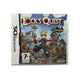 Lock's Quest Nintendo DS (Neuf sous blister)