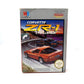 Corvette ZR-1 Challenge Nintendo NES