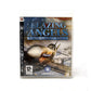Blazing Angels Squadrons of WWII PlayStation 3